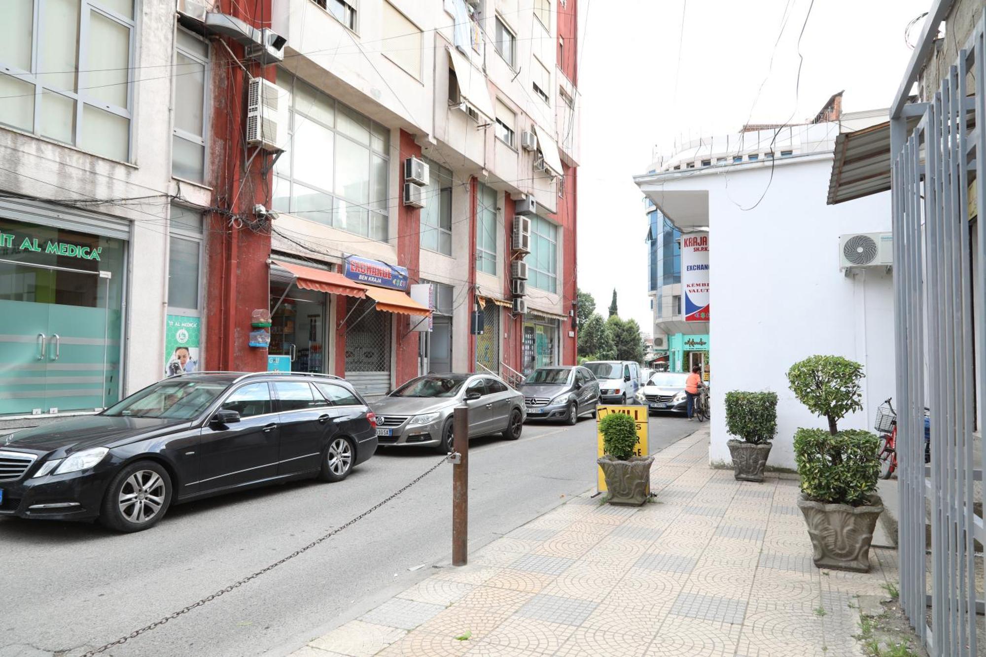 Rozafa Guest Room Center Shkoder Exterior photo